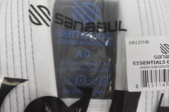 Sanabul Essentials V2 Ultra Light Jiu Jitsu Gi White A0 Preshrunk Top & Pants