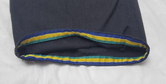 Fuji BJJ Gi A3 Black Brazilian Top Team BTT Jiu Jitsu Kimono Uniform Pants Adult