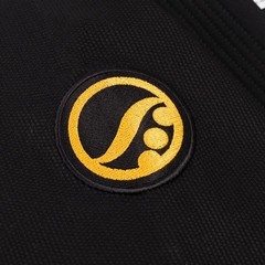 Shoyoroll IBJJF Lite II Kimono Black 2023 2024 Jiu Jitsu Gi 450 GSM BJJ New