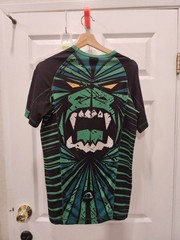 Shoyoroll Rio Koi Gi Batch 42 John Smalls Ltd Edition A2 Gi w/Rashguard shorts