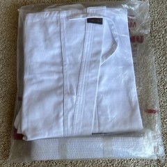 Macho Traditional Martial Arts Uniform