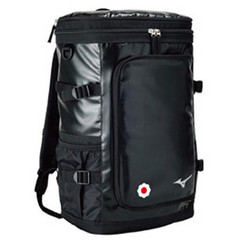 JUDO KODOKAN Official Limited Original Mizuno backpack Bag 30L 2025 NEW