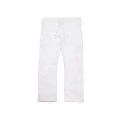 Shoyoroll Comp Edition 20.9 JIU JITSU Uniform BJJ Kimono 450 GSM White With Bag