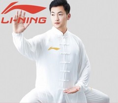 Tai Chi Kong Fu Uniform