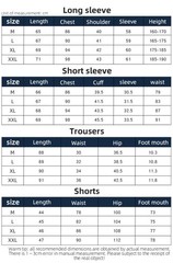 Men MMA Tracksuit Rashguard Jiu Jitsu BJJ Boxing Muay Thai Set