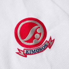 Shoyoroll Batch #145 SuperLite Retro BJJ Brazilian Jiu Jitsu Kimono GI Uniform
