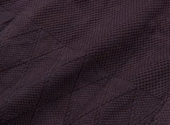 indigo dyed navy blue single layer Japanese Kendo gi Kendogi Jacket 100% cotton