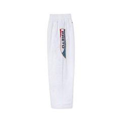 Best Selling Albino und Preto BRG Comp White BJJ Gi | Top Quality AP Kimono