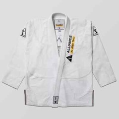 Alliance Premium Competition BJJ Gi | Kimono 350/450 GSM Top Quality Gi
