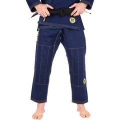 Tatami Fightwear Essential 2.0 BJJ Gi – Navy