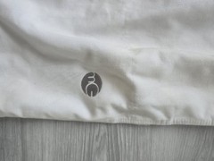 Marcelo Garcia Jiu Jitsu Team GI A4 White Kimono BJJ Uniform MGJJ NYC