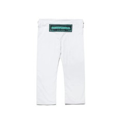 Shoyoroll Coral Competitor 22.7. White BJJ Gi 450 gsm Jiu Jitsu