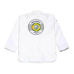 Shoyoroll Batch # 94 UTE BJJ Gi Uniform 450 gsm Jiu Jitsu
