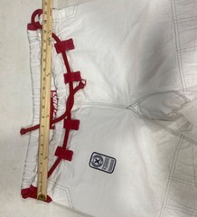 X-Guard Brand White Kimono Pants Size A2 Martial Arts