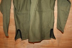 Elite Sports BJJ Gi Jacket A2 Olive Green Technical Fightwear Kimono Top