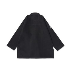 A&P Albino and Preto BW ESSENTIAL Kimono MMA Uniform Brazilian BJJ JiuJitsu GI