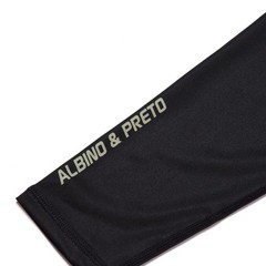 Albino and Preto Batch #100: Star Trek RashGuard & Short (Set) No Gi Collection