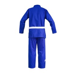 BJJ Gi for Men & Women – Brazilian Jiu Jitsu Preshrunk Martial Arts