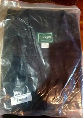 Vtg Martial Arts Karate Suit Heavyweight Fabric Top-Bottom No Limits Gear Sz 7
