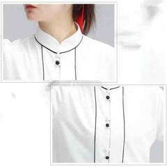 Tai Chi Clothes Wushu Kung Fu Dress Martial Art Uniform Long Sleeves Breathable