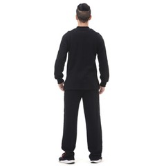 Cotton Kung Fu Tai Chi Clothing Thicken Martial Arts Clothes Taijiquan Wushu
