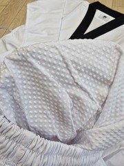 (New Model) FILA Taekwondo Ultra Light KTA Dan Dobok Uniform