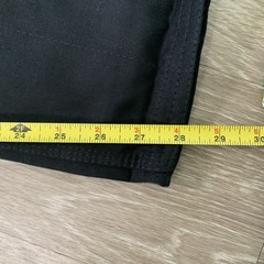 Fuji Sports All Around Mens Brazilian Jiu Jitsu Gi BJJ – Black Top & Bottoms