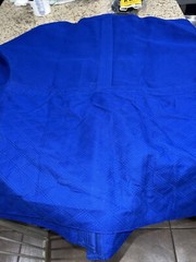 GTMA karate uniform size 6/200 new made in pakistan