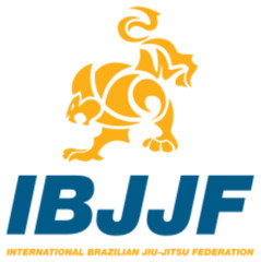 New KAIZEN Brazilian Jiu Jitsu BJJ MMA Judo IBJJF Approved Embroidered Gi Patch