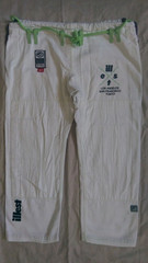 New Best Selling Top Quality SYR Kimono BJJ Gi Available in Navy Blue and White