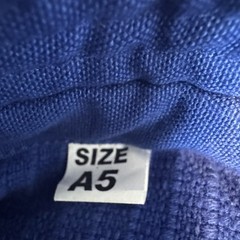 OpenMat Brazilian Jiu Jitsu Pro Gi A5 Blue BJJ Kimono Jacket Adult Heavyweight