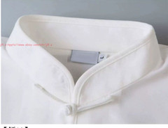 Cotton Linen Kung Fu Tai Chi Uniform Unisex Martial Arts Wing Chun Suit Clothing