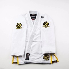 Shoyoroll Comp Standard XV Q1 (White)
