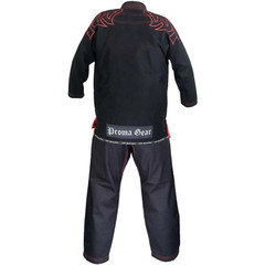 Pro Elite Brazilian Jiu Jitsu GI Uniform