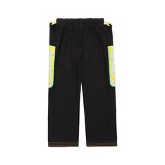 Albino & Preto SpongeBob Adult 2 Premium BJJ Gi – Black 450 GSM Jiu Jitsu Kimono