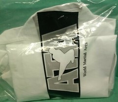 Tae Kwon Do – New size 1 robe