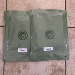 Shoyoroll Born x Raised LS Rash Guard & Born x Raised Shorts No Gi Uniform XL