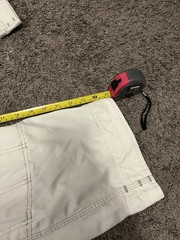 Jiu Jitsu Gi Set OriginUSA Top: A1/S Bottom: 32 x 25