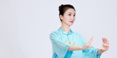 Summer Breathable Short Sleeve Kung Fu Shirts Wing Chun Training Vintage Sport