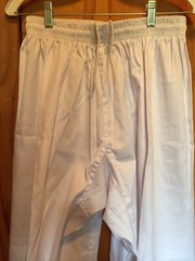Adult Taekwondo Martial Arts Uniform Size 7/210