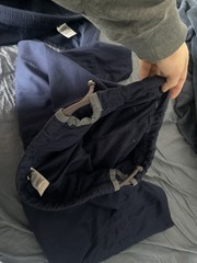 Elite Jiu-Jitsu Gi A2 Navy Adult Unisex Martial Arts Uniform