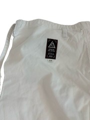 Gracie Academy Jiu Jitsu Official GI Weave MMA Uniform Set Kimono Pants 6/190