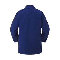 Budo Kihon Kids Competition BJJ Gi – Blue