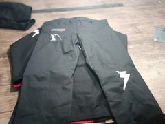 Alliance Storm BJJ Gi | Jiu-Jitsu Kimono 350/450 Top Quality Gi in All Sizes