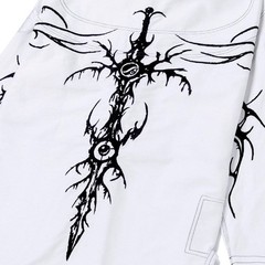 Best Selling Top Quality Shoyoroll Tribal Kimono BJJ Gi Available in all sizes