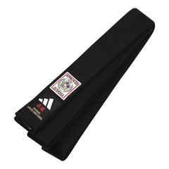 Black Belt IJF Approved by Adidas
