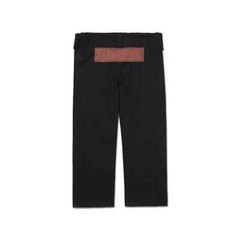 Shoyoroll Moro Competitor New Arrival Hot Selling Brand Black Jiu Jitsu Gi
