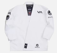 Shoyoroll RCVA Batch 60 BJJ Gi | BJJ Kimono 450 GSM Top Quality Gi + Free Belt
