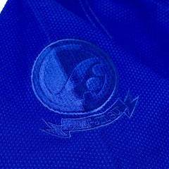 New Shoyoroll Blue 2026 Tonal Competitor Kimono 450GSM karate Bjj jiu-jitsu Suit