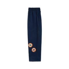 Albino and Preto Batch A&P x NESM Navy Blue BJJ Gi jiu-jitsu Kimono With Bags